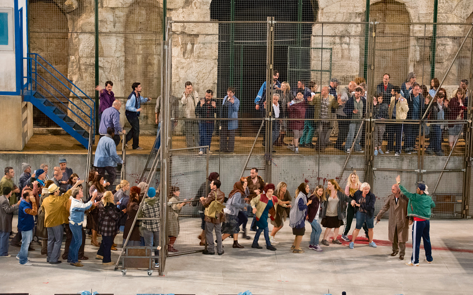 Η Κάρμεν στο…Hot Spot του Ηρωδείου-4