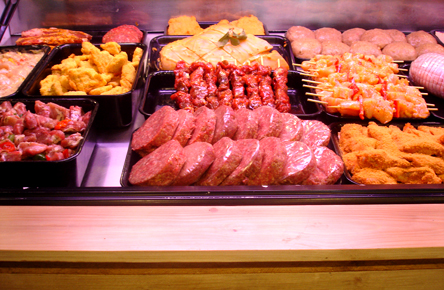 Meat me: oλοκαίνουργιο κρεοπωλείο στον Πειραιά-1