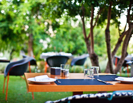 Fuga: Ιταλικά στον κήπο-2