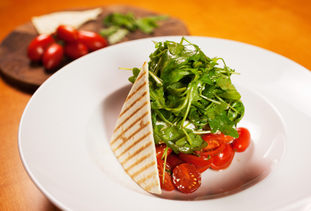 Fuga: Ιταλικά στον κήπο-1