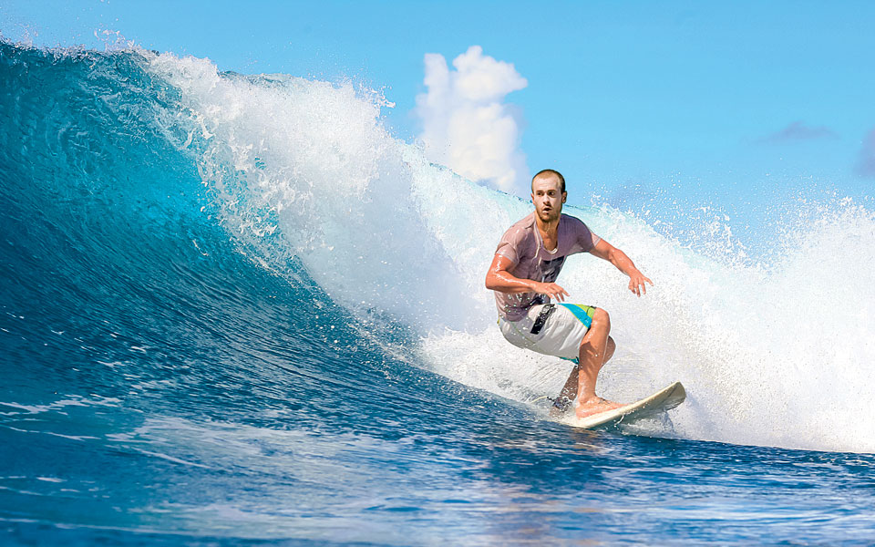 Αφιέρωμα: Σπορ θαλάσσης και αέρος-1