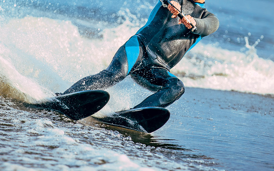 Αφιέρωμα: Σπορ θαλάσσης και αέρος-3