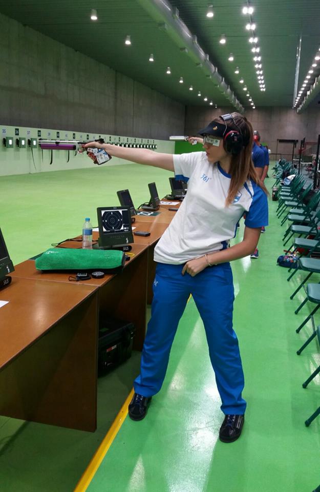 H ζωή των πρωταθλητών μας στο Ρίο-11