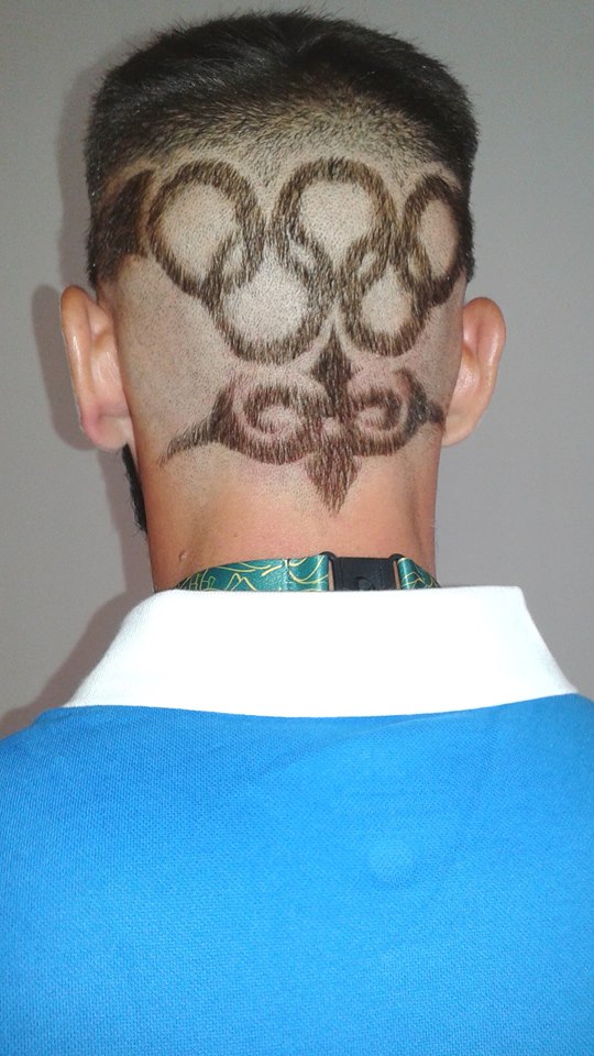 H ζωή των πρωταθλητών μας στο Ρίο-6