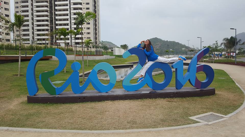 H ζωή των πρωταθλητών μας στο Ρίο-13