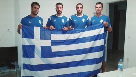 H ζωή των πρωταθλητών μας στο Ρίο-7