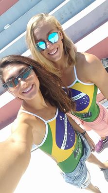 H ζωή των πρωταθλητών μας στο Ρίο-14