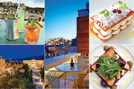 Στο «Foodie Guide» Αυγούστου-5