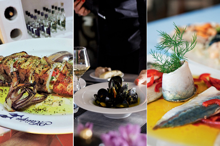 Στο «Foodie Guide» Αυγούστου-4