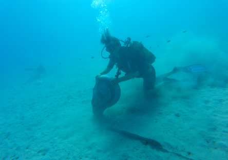 Έκθεση μοντέρνας τέχνης Sea to Shore Stories στον Άγιο Νικόλαο Κρήτης-2