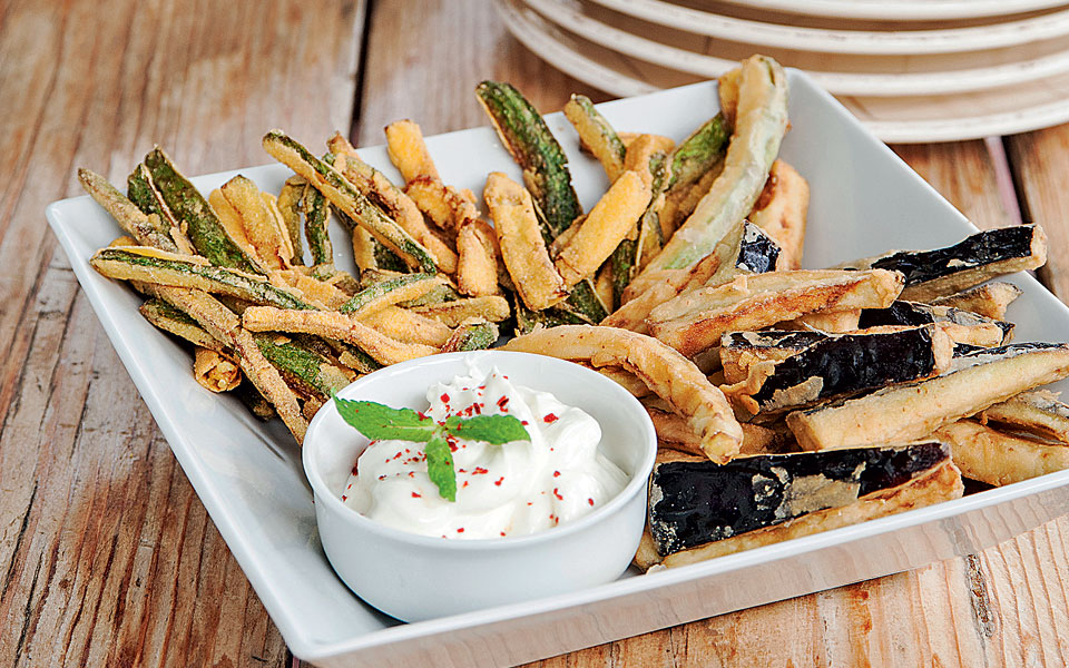 Διακοπές στην πόλη-1