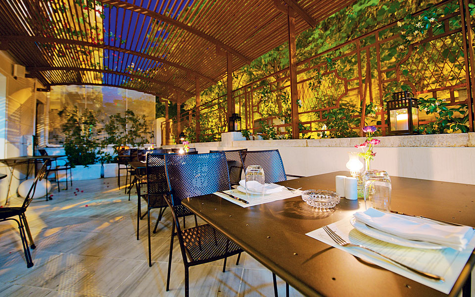 Διακοπές στην πόλη 2-4