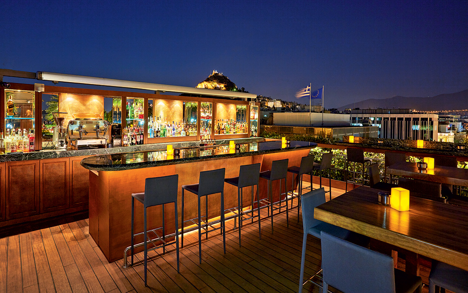 Διακοπές στην πόλη 2-1