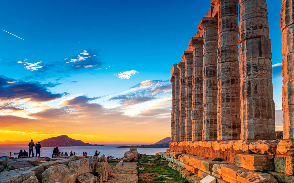 Διακοπές στην πόλη-4