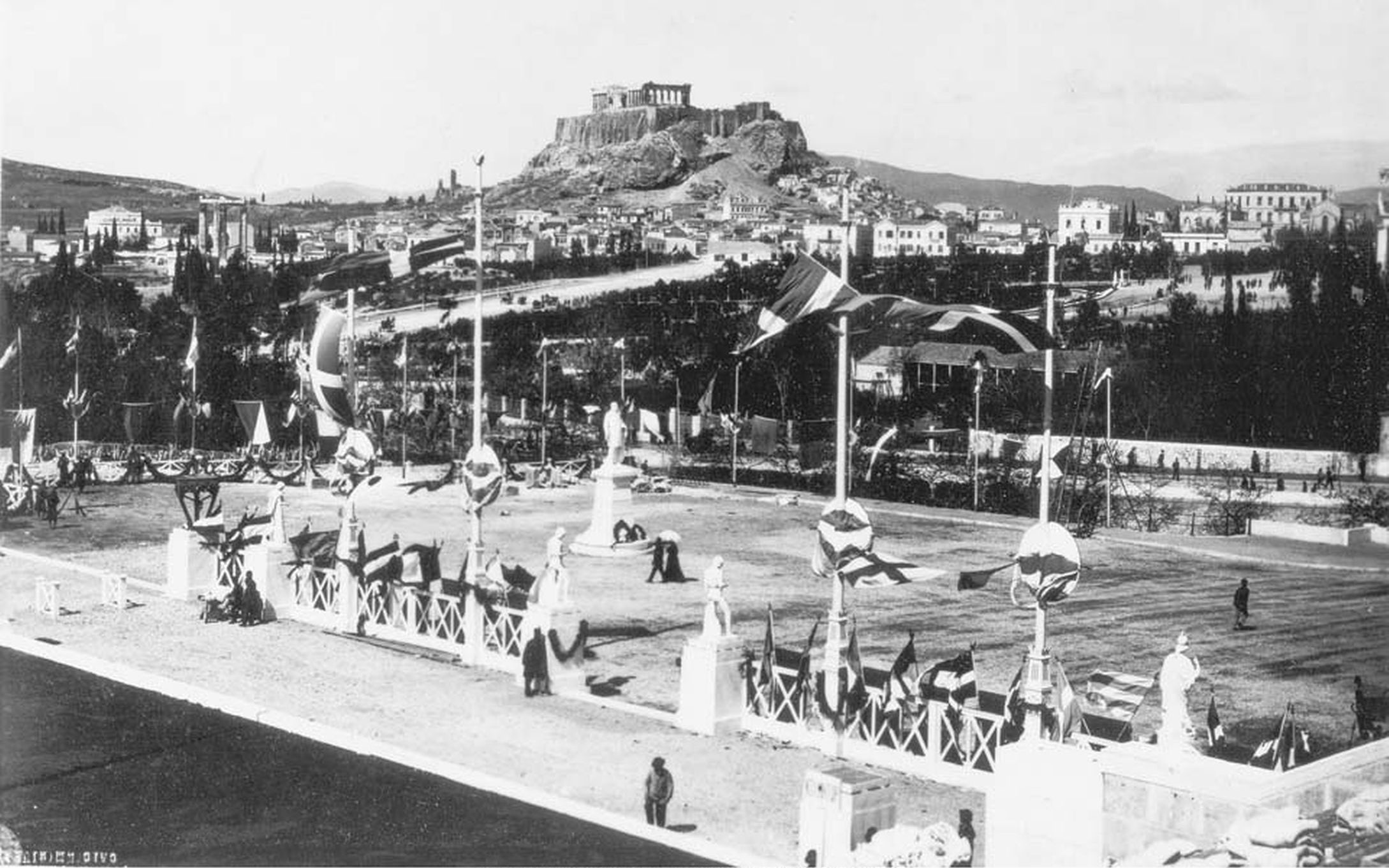 Τα 122 ολυμπιακά μετάλλια της Ελλάδας και ποιοι τα κατέκτησαν-1