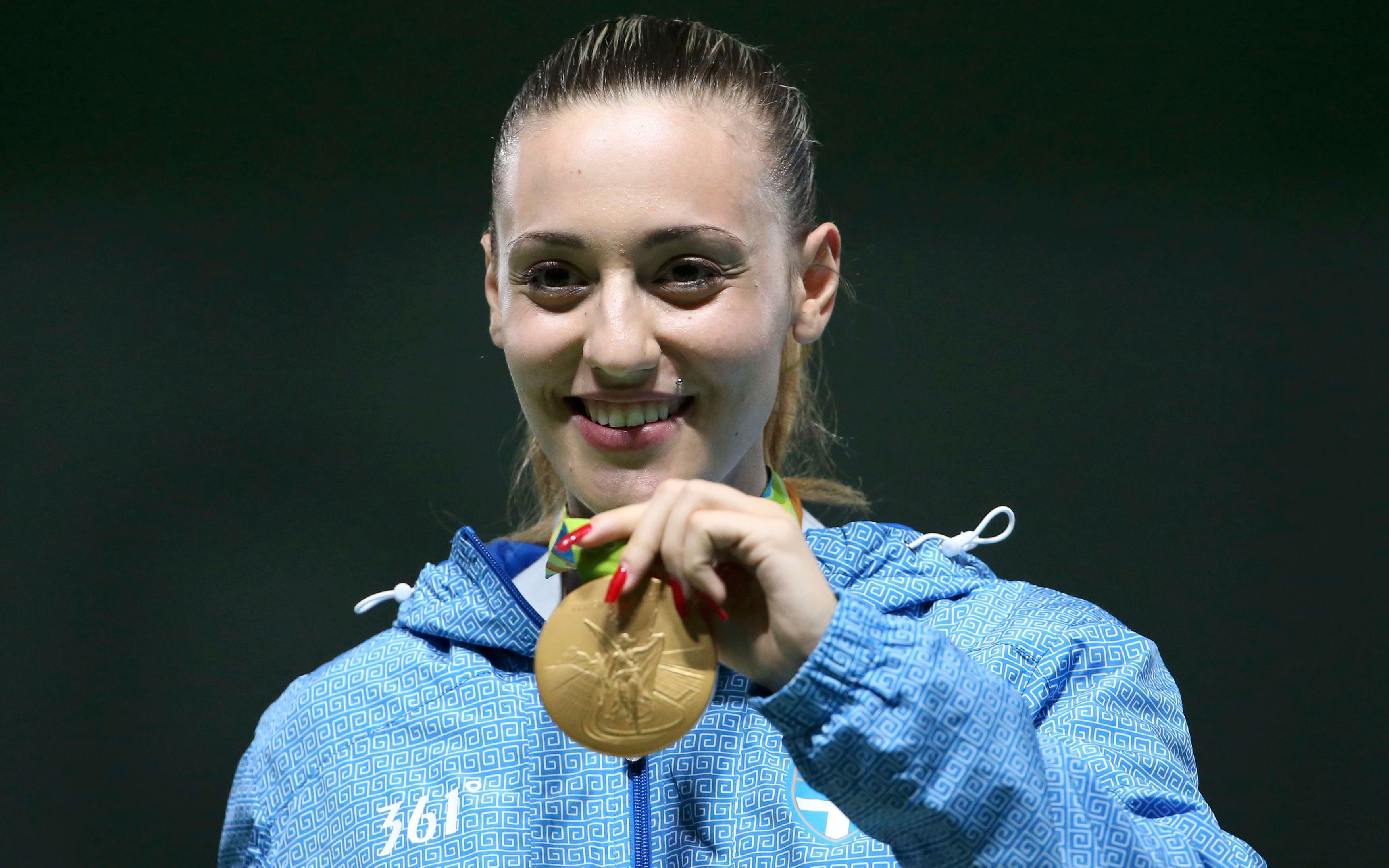 Τα 122 ολυμπιακά μετάλλια της Ελλάδας και ποιοι τα κατέκτησαν-4