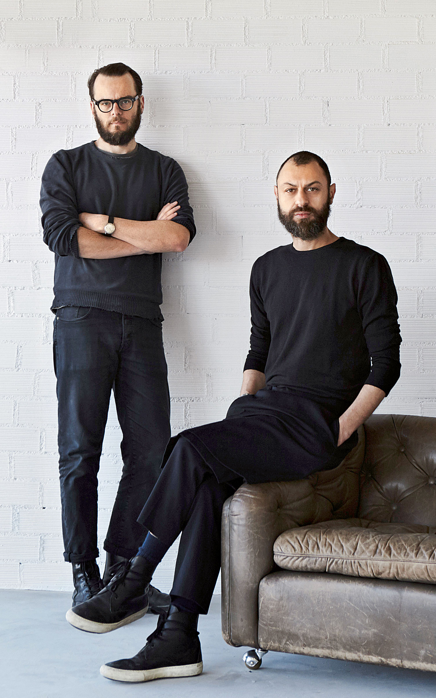 Βάση η Ελλάδα, «πελάτες» όλος ο πλανήτης-6