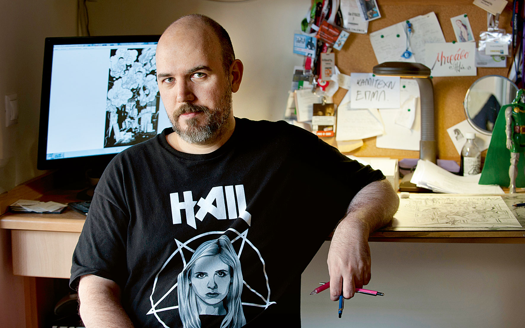 Βάση η Ελλάδα, «πελάτες» όλος ο πλανήτης-10