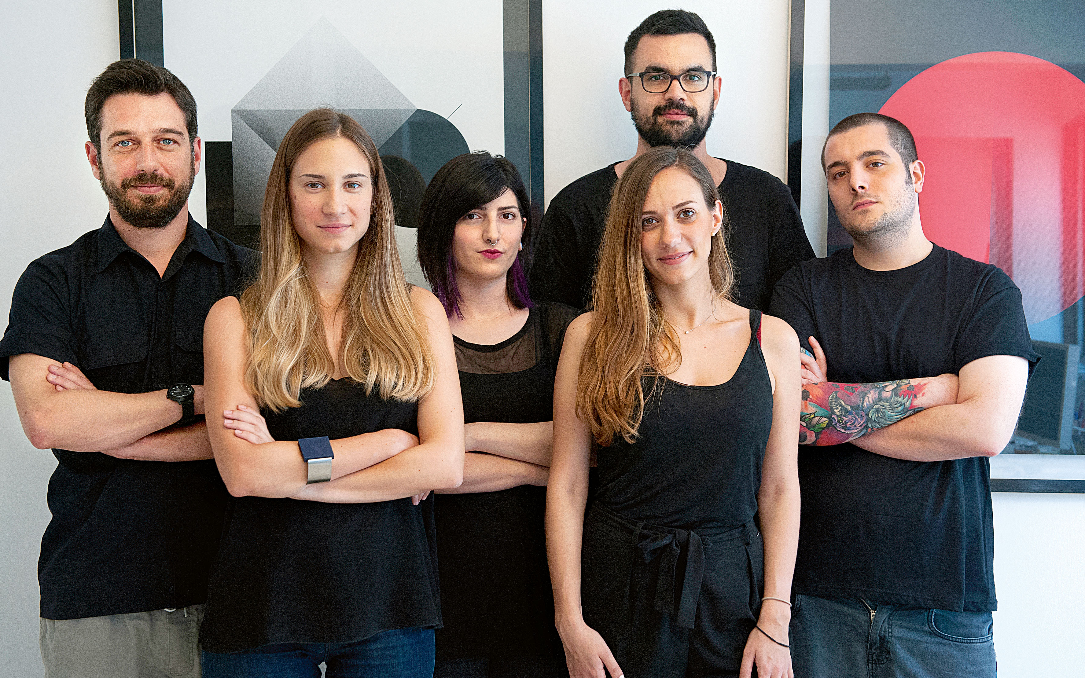 Βάση η Ελλάδα, «πελάτες» όλος ο πλανήτης-5