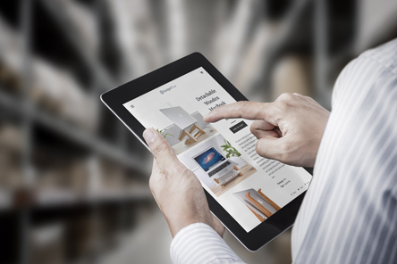 Το Gadget Flow Παρουσιάζει το Επίσημο Κατάστημα του-2