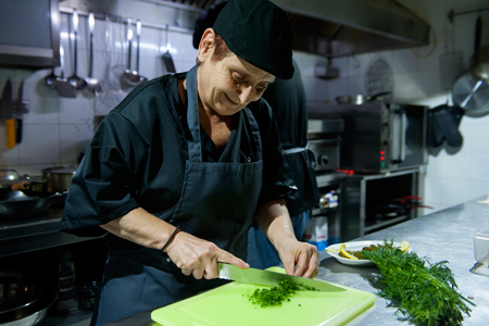 Rediviva Cucina Povera στην Άνω Πόλη-2