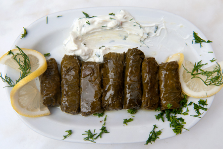 Rediviva Cucina Povera στην Άνω Πόλη-3