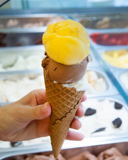 Στο foodie guide αυτή την Κυριακή-4