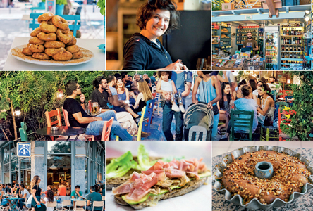 Στο foodie guide αυτή την Κυριακή-3