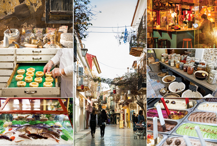 Στο foodie guide αυτή την Κυριακή-2