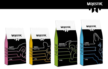 Νέα Ελληνική Premium ξηρά τροφή για το σκύλο σας-1