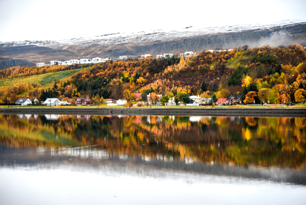 Ισλανδία: Χορός των αντιθέσεων-1