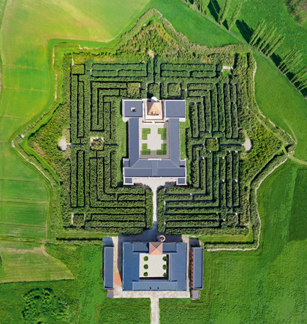 Ο λαβύρινθος του Franco Maria Ricci-1