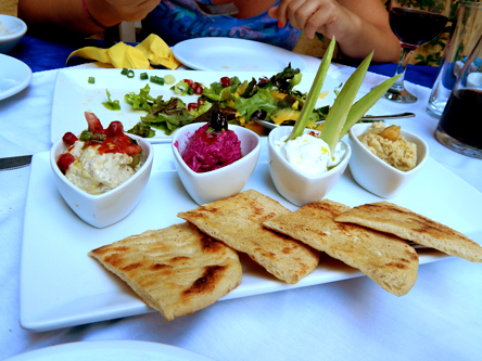 Το πηγάδι του Τούρκου: Μαρόκο – Κρήτη σημειώσατε Χ-2