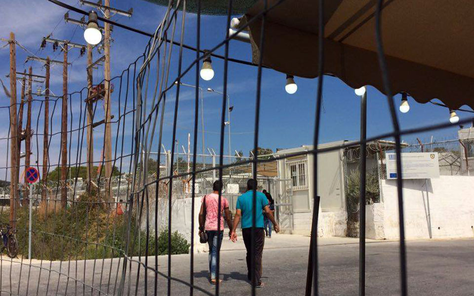 Χίος και Λέσβος λίγο πριν από την «έκρηξη»-2