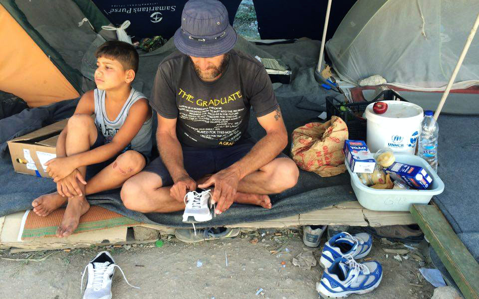 Χίος και Λέσβος λίγο πριν από την «έκρηξη»-4