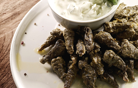 Εστιατόριο του Μουσείου Μπενάκη-2