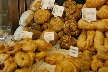 Tα καλύτερα ψωμιά των Αθηνών-2