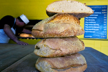 Tα καλύτερα ψωμιά των Αθηνών-10