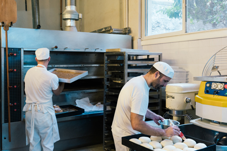 Tα καλύτερα ψωμιά των Αθηνών-12