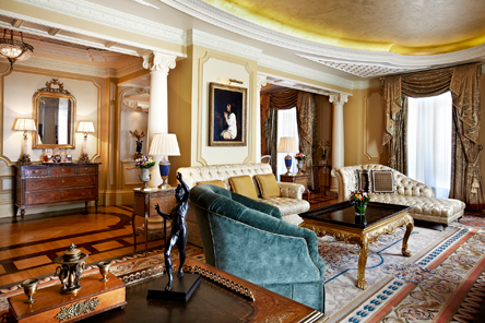 Το ξενοδοχείο Μεγάλη Βρεταννία βραβεύθηκε από τα World Travel Awards 2016-1