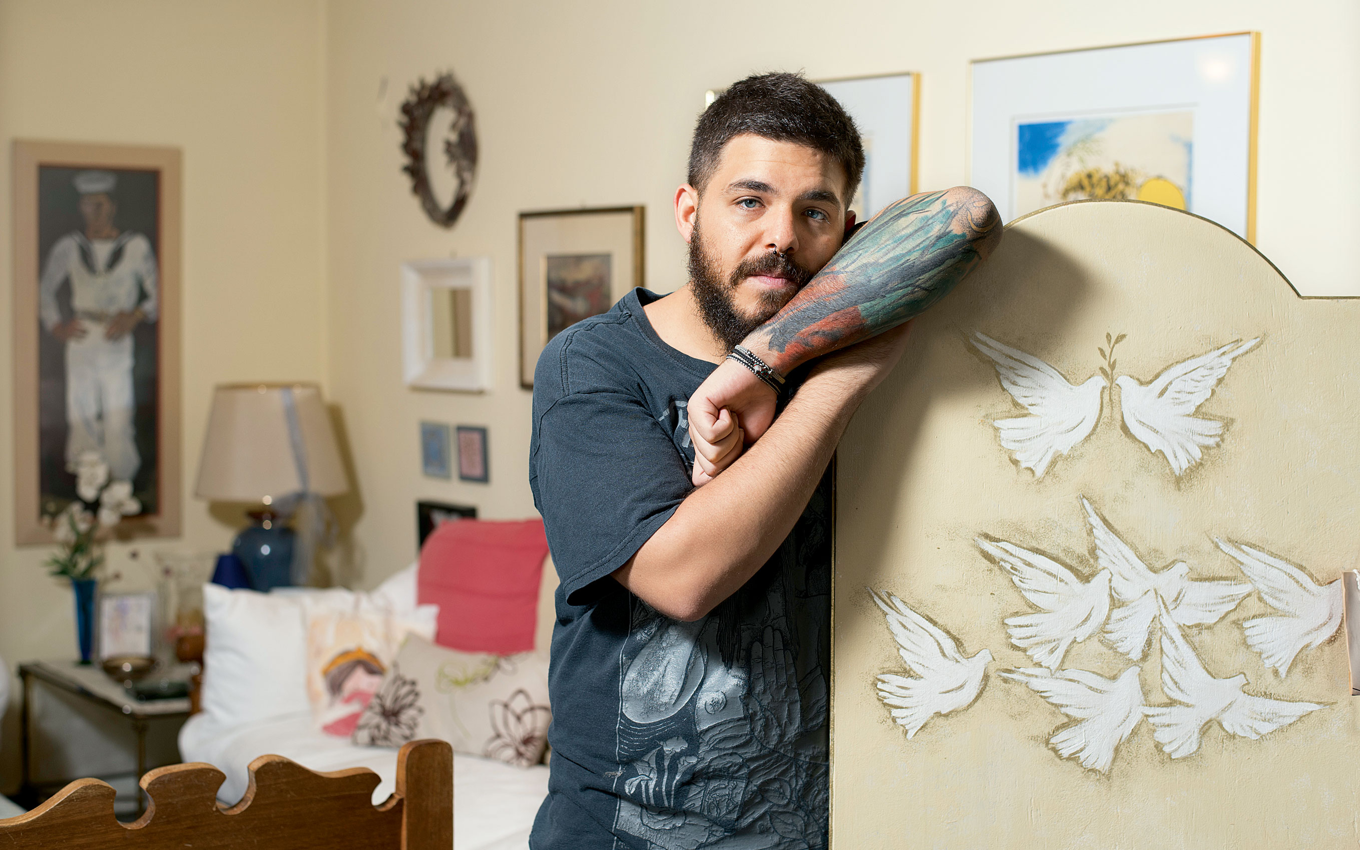 Πώς είναι να είσαι 20 και κάτι στην Ελλάδα του 2016-3