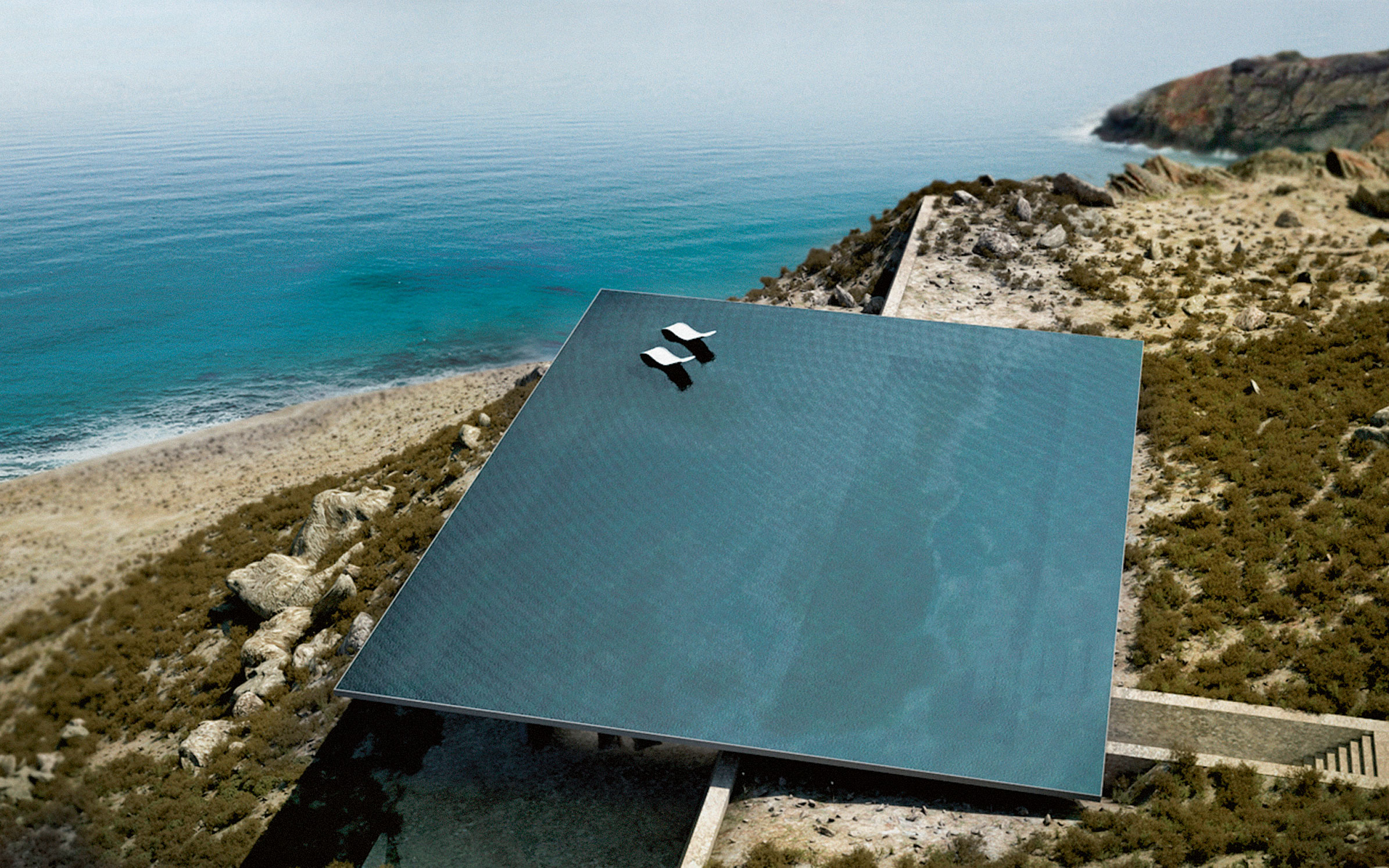 Στέλιος Κόης: Eνας ασκητής της αρχιτεκτονικής-1