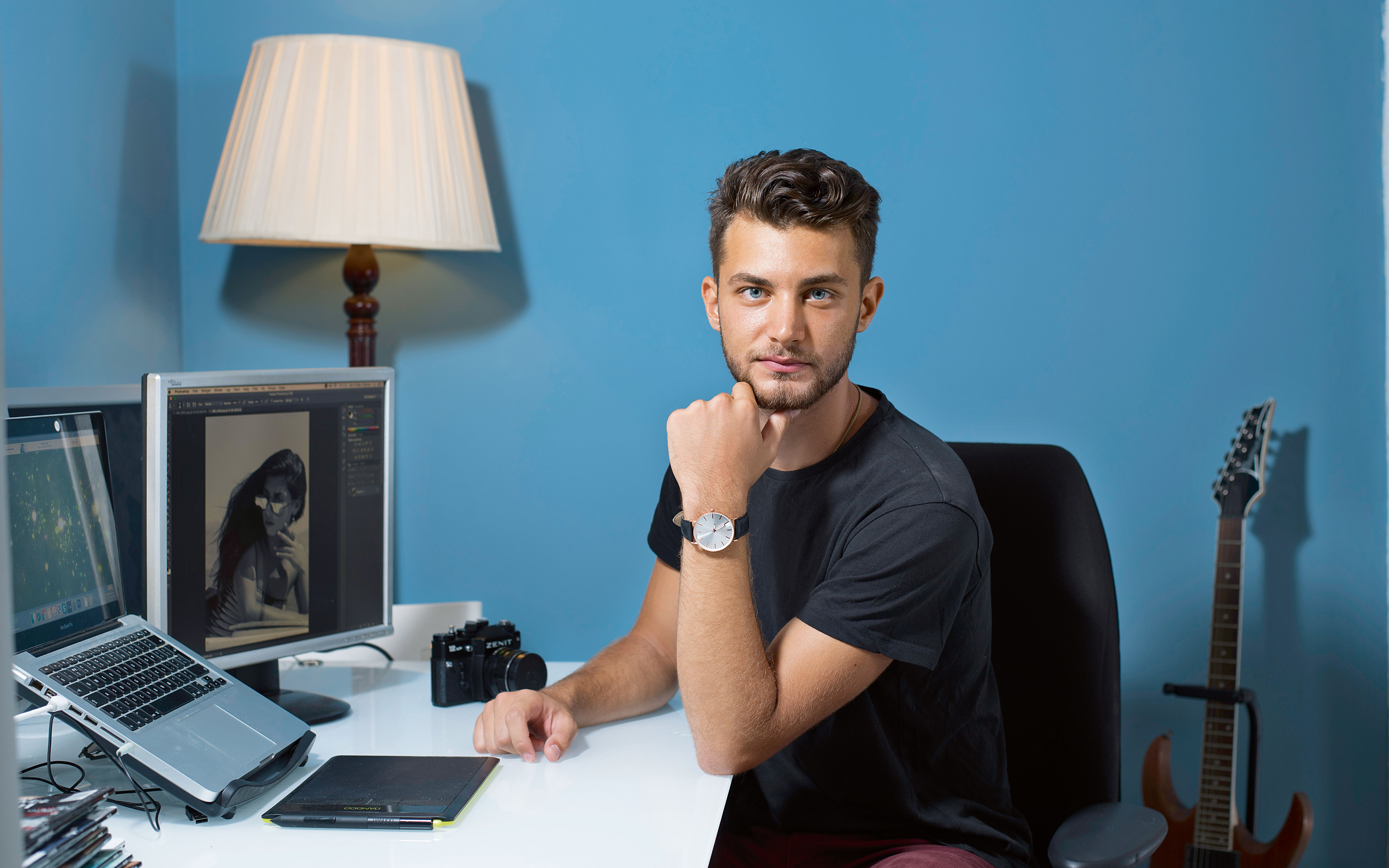 Πώς είναι να είσαι 20 και κάτι στην Ελλάδα του 2016-2