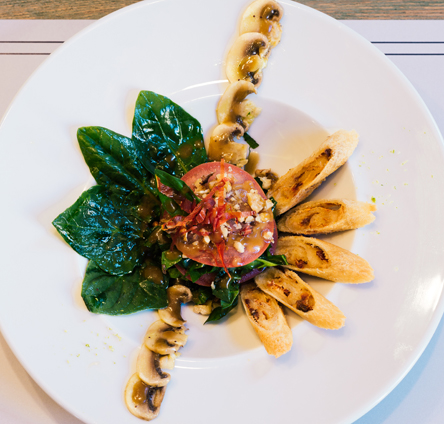 Eναs σεφ αιώνιοs φοιτητήs-2