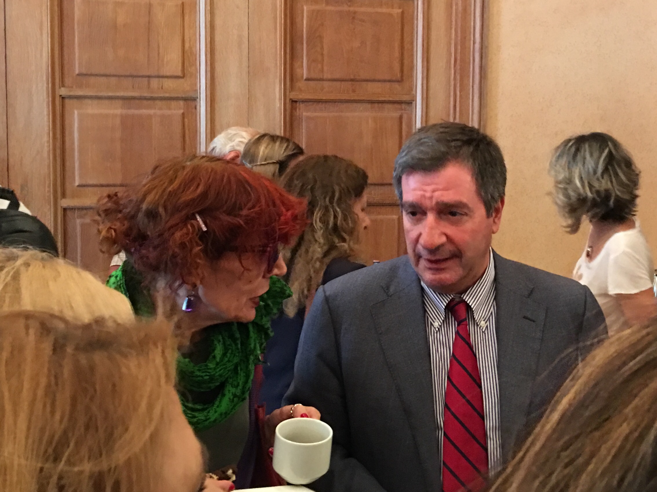 UNESCO: Παγκόσμια πρωτεύουσα Βιβλίου η Αθήνα το 2018-2