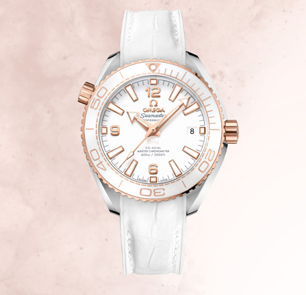 OMEGA: Μια νέα συλλογή έρχεται στην επιφάνεια-4