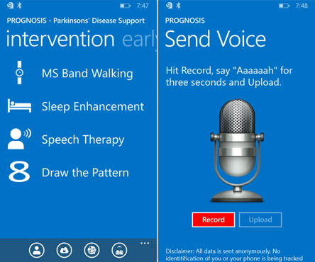 “Prognosis” για τη νόσο του Πάρκινσον-1