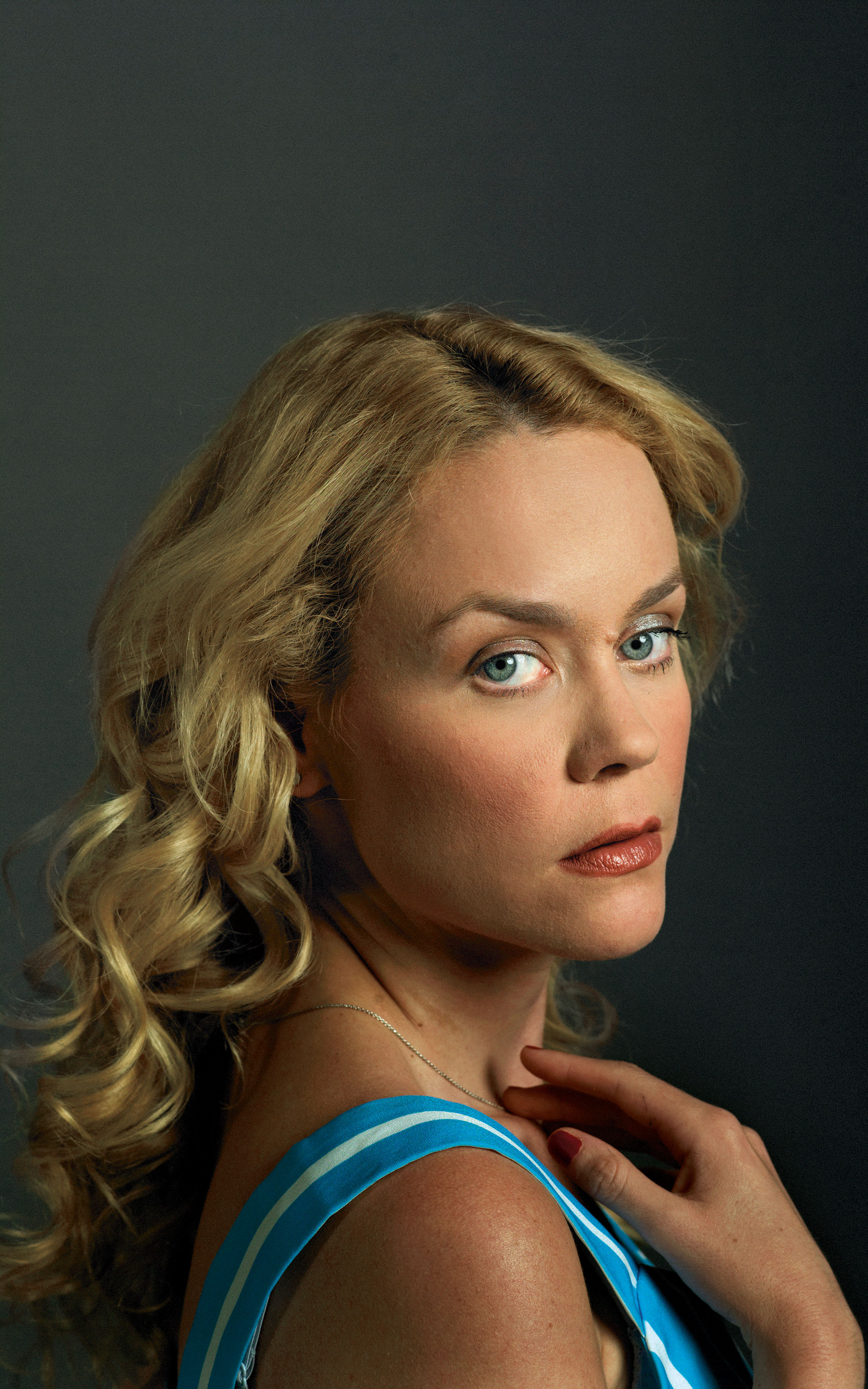 Οι πρωταγωνιστές-5