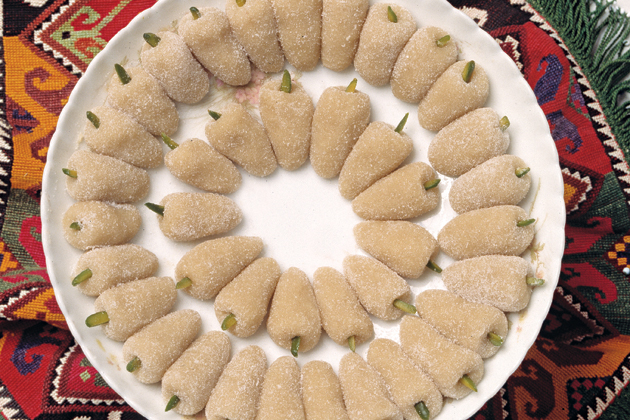 ΚΟΥΖΙΝΕΣ ΤΟΥ ΚΟΣΜΟΥ-6