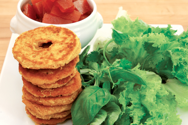 ΚΟΥΖΙΝΕΣ ΤΟΥ ΚΟΣΜΟΥ-1